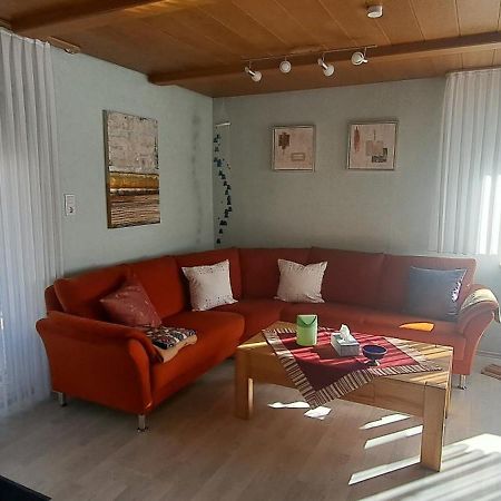 Ferienwohnung Giengen Giengen an der Brenz Exterior foto