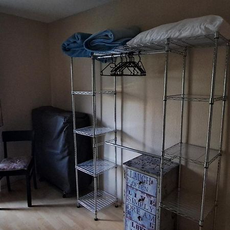 Ferienwohnung Giengen Giengen an der Brenz Exterior foto