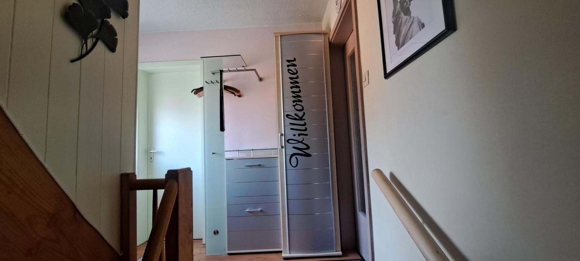 Ferienwohnung Giengen Giengen an der Brenz Exterior foto