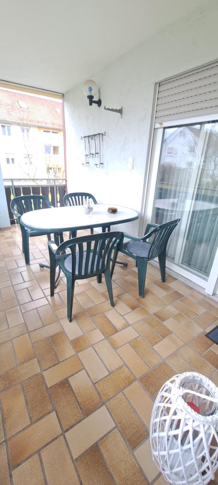 Ferienwohnung Giengen Giengen an der Brenz Exterior foto