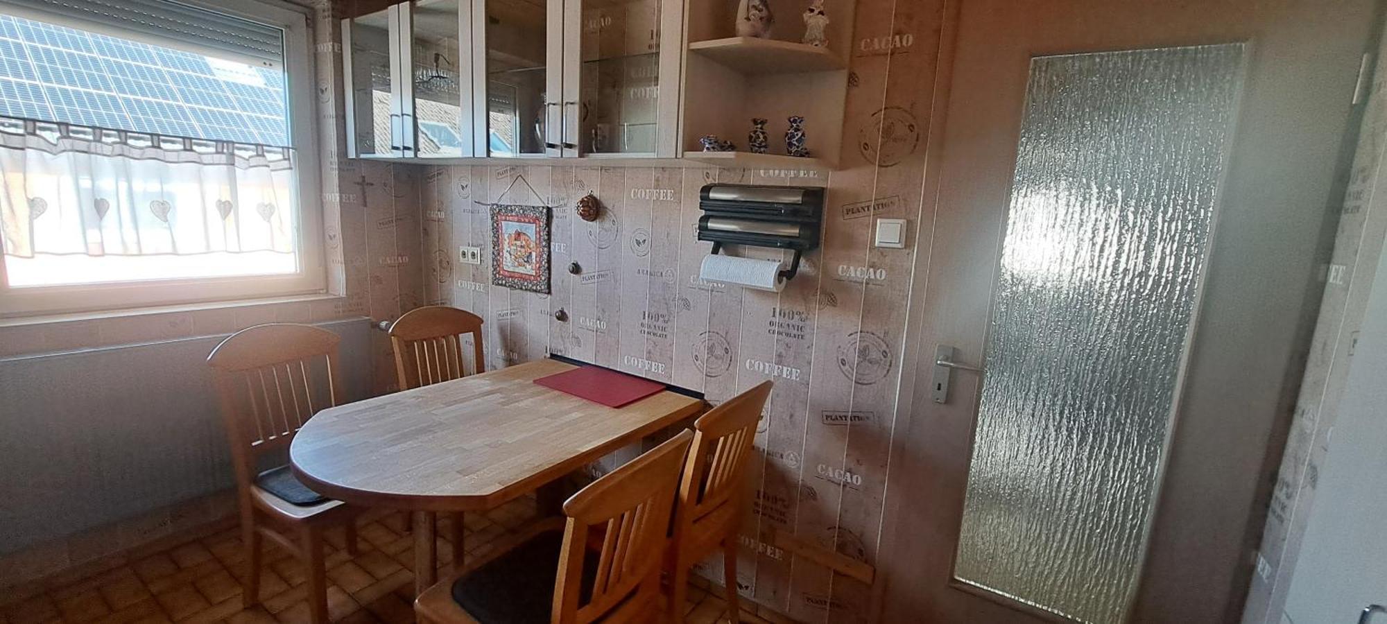 Ferienwohnung Giengen Giengen an der Brenz Exterior foto
