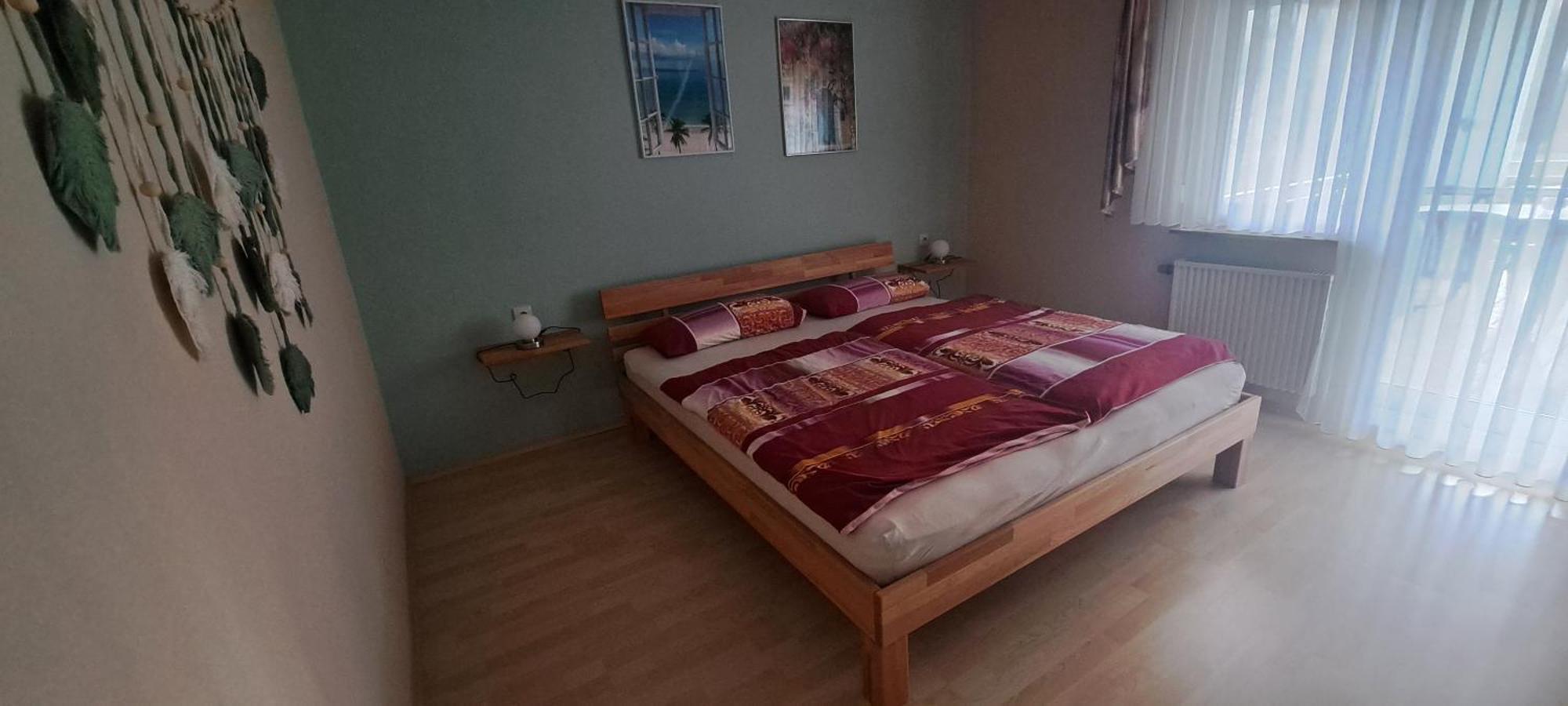 Ferienwohnung Giengen Giengen an der Brenz Exterior foto