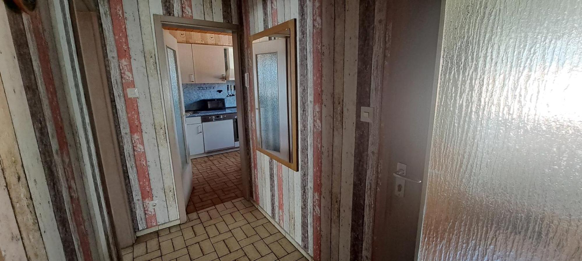 Ferienwohnung Giengen Giengen an der Brenz Exterior foto