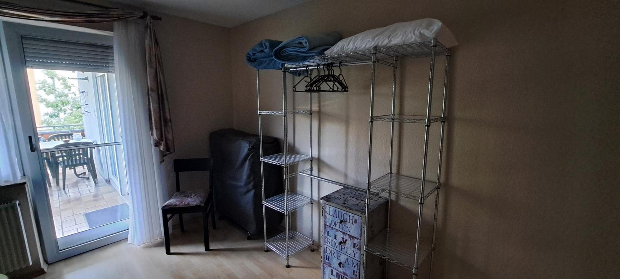 Ferienwohnung Giengen Giengen an der Brenz Exterior foto