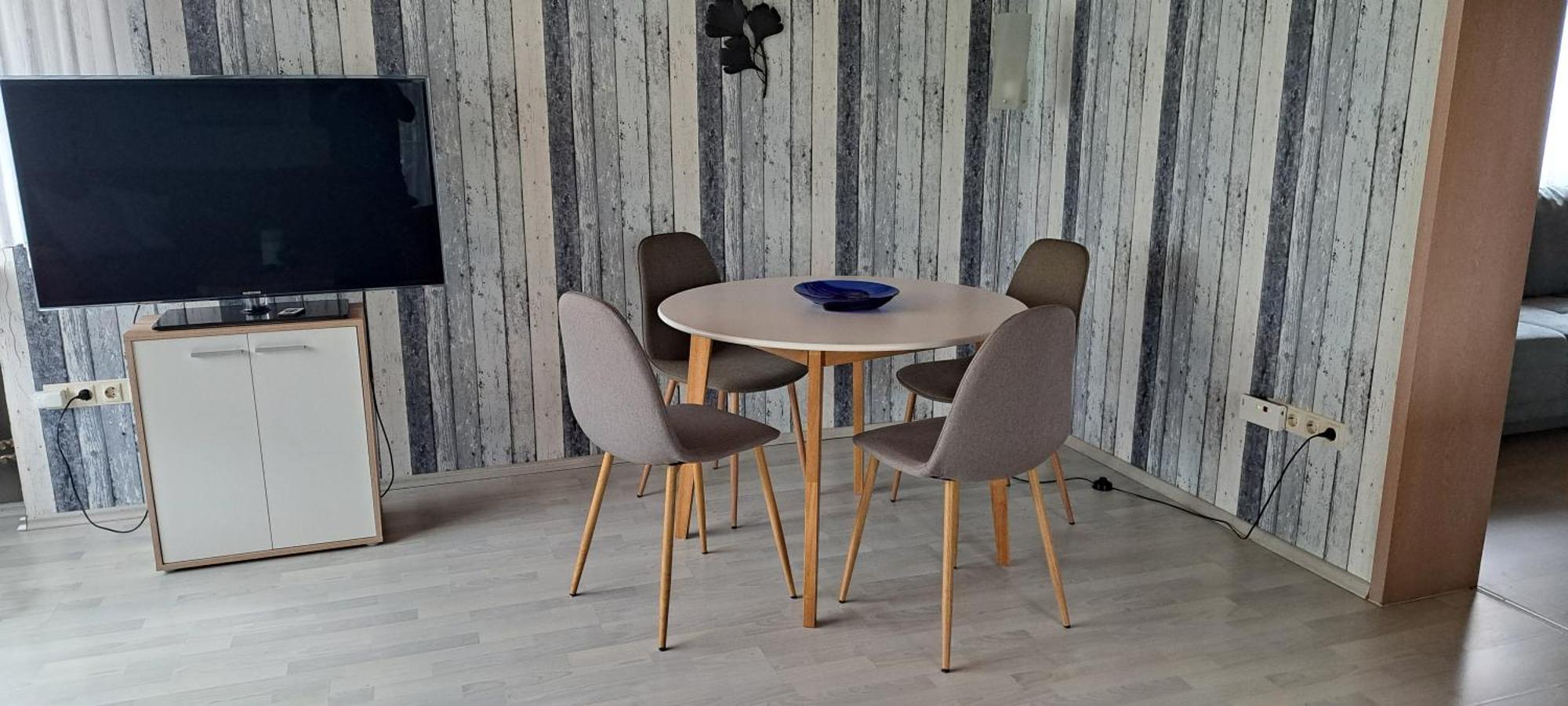 Ferienwohnung Giengen Giengen an der Brenz Exterior foto