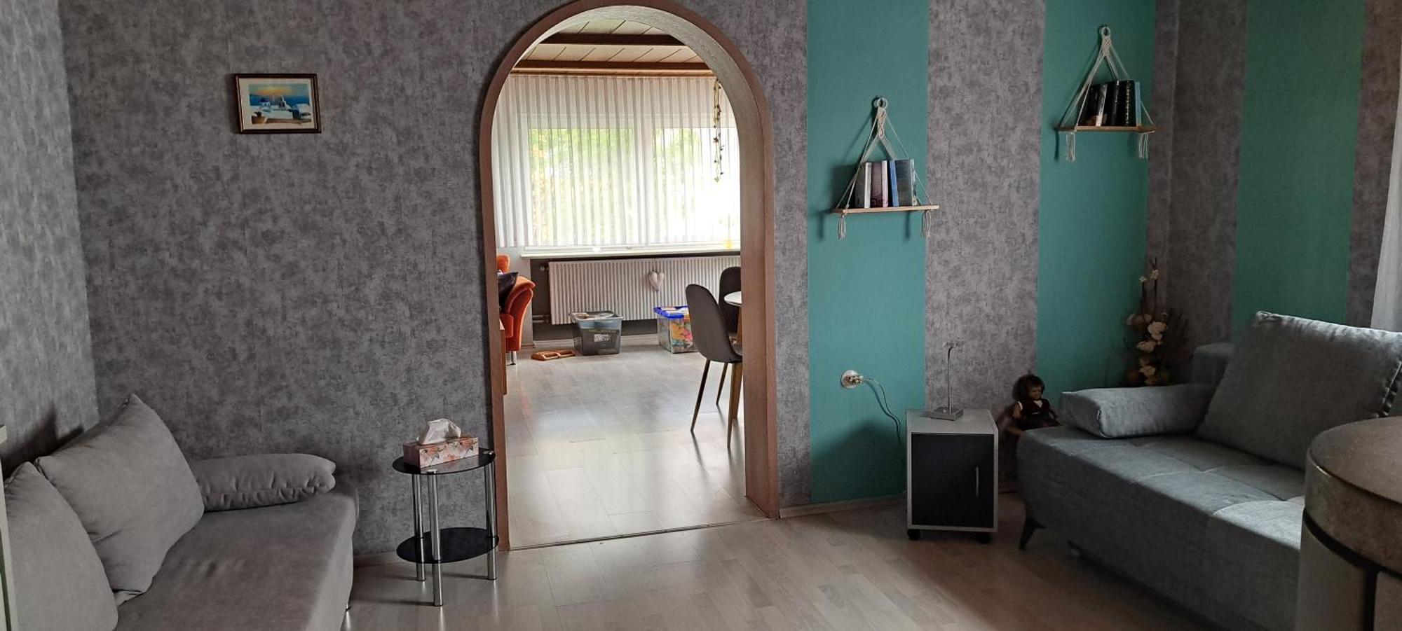 Ferienwohnung Giengen Giengen an der Brenz Exterior foto